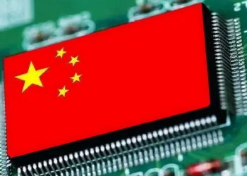 Biden Kenakan Tarif Terhadap Cip Dari China