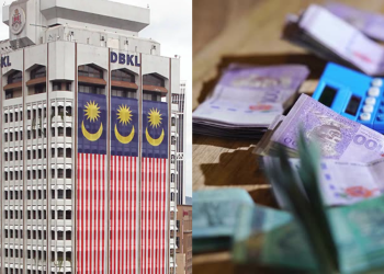 RM2.8 Bilion Bajet DBKL 2025 – Mesra Belanja, Tapi Mesra Cukai Ke?