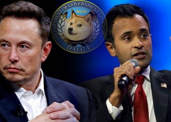 DOGE Nak Rombak Sistem Operasi Bank Di Amerika?