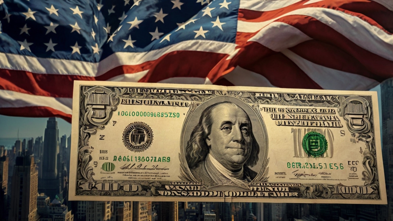 Data Pekerjaan ADP Suramkan Prestasi US Dolar!