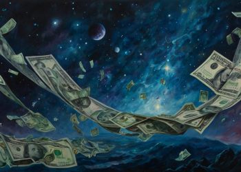 Risiko Tinggi, Pasaran Mata Wang Menanti ‘Ribut’ Bakal Melanda!