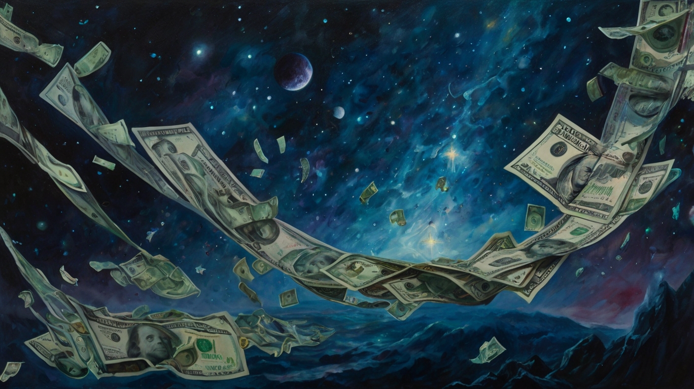 Risiko Tinggi, Pasaran Mata Wang Menanti ‘Ribut’ Bakal Melanda!