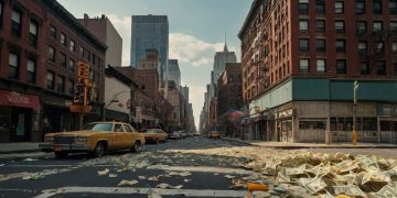 Pasaran Semakin Sunyi, Risiko Semakin Tinggi