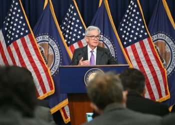 [FOMC] Fed Turunkan Kadar Faedah 0.25%, Isyarat “Hawkish Cut” Powell Kukuhkan USD!