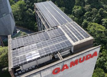 Gamuda DC Beli Tanah Di Port Dickson Bernilai RM424.4 Juta