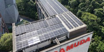 Gamuda DC Beli Tanah Di Port Dickson Bernilai RM424.4 Juta