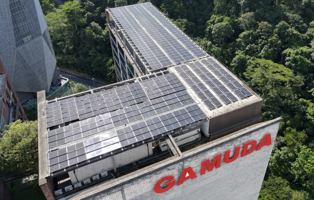 Gamuda DC Beli Tanah Di Port Dickson Bernilai RM424.4 Juta