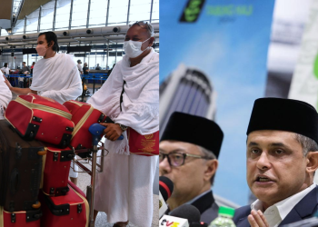 B40 & M40 Nikmati Subsidi Haji 2025, Jemaah T20 Kekal Bayar Penuh RM33,300