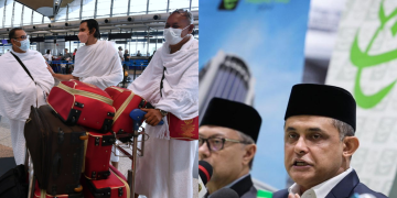 B40 & M40 Nikmati Subsidi Haji 2025, Jemaah T20 Kekal Bayar Penuh RM33,300