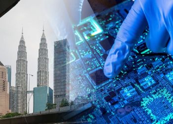 Malaysia Menjadi Destinasi Pelaburan Berteknologi Tinggi Di Asia Tenggara