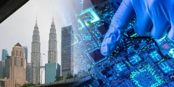 Malaysia Menjadi Destinasi Pelaburan Berteknologi Tinggi Di Asia Tenggara