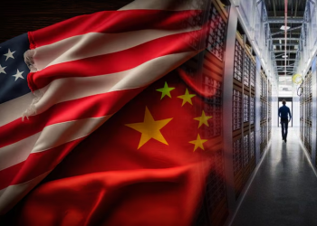 Ketegangan AS-China Cetuskan Ledakan Teknologi Malaysia, Harimau Asia Silikon Bersedia Mengaum!