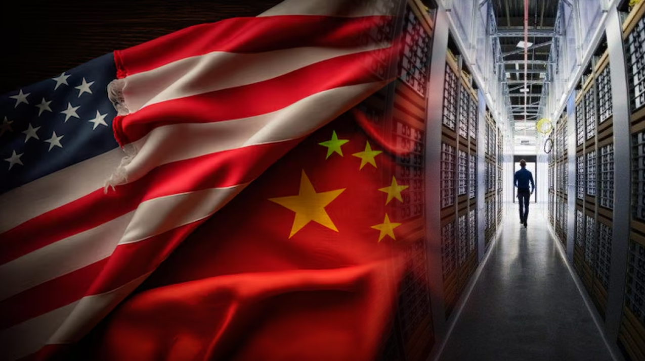 Ketegangan AS-China Cetuskan Ledakan Teknologi Malaysia, Harimau Asia Silikon Bersedia Mengaum!