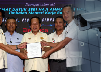 Peruntukan RM5.6 Bilion Untuk Tingkatkan Keselamatan Penjara Malaysia