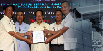 Peruntukan RM5.6 Bilion Untuk Tingkatkan Keselamatan Penjara Malaysia