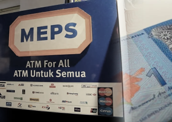 Caj ATM RM1 – Satu Beban Buat Rakyat Tapi Bank Untung Berjuta!