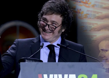 Milei Tamatkan Defisit Belanjawan 123 Tahun Argentina, Inflasi Menjunam!