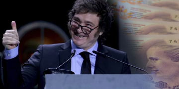 Milei Tamatkan Defisit Belanjawan 123 Tahun Argentina, Inflasi Menjunam!