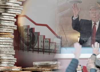 Pemotongan Cukai Trump Bakal Berakhir Dengan Satu Kegagalan?