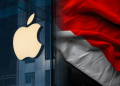 Apple ‘Ambil Hati’ Indonesia, Bakal Suntik Pelaburan Sebanyak RM4.45 Billion!