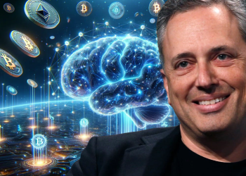 David Sacks Dilantik Kendalikan AI & Kripto AS, Seorang Pengkritik Teknologi?