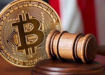 Bank AS Berhati-hati, Pembaharuan Undang-undang Kripto Dinantikan!