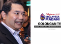 “Penentuan Tarif Gaji & Klasifikasi T15 Bakal Diumum Tidak Lama Lagi” – Rafizi