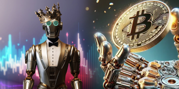 AI & Kripto Dinobatkan ‘King’ Pasaran, Ini 5 Saham Teknologi Teratas Untung Besar 2024!