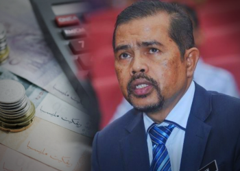 Gaji Naik Bukan Untuk Tambah Beban Hutang! – Cuepacs