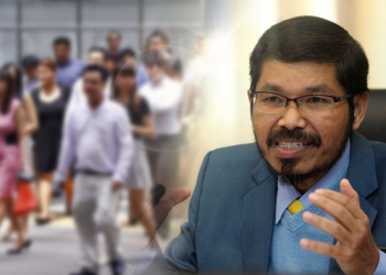 Graduan Tempatan Kini Jadi Rebutan, 5.74 Juta Berjaya Raih Kerjaya Mahir!