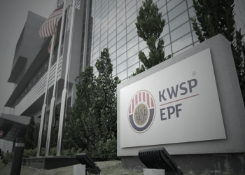 KWSP Tinggalkan YTL Power, Untung RM64 Juta Masuk Poket!