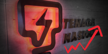 Alamak! TNB Naikkan Tarif Elektrik Sampai 14.2%?