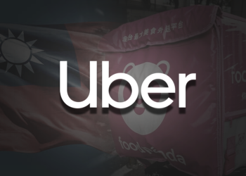 FTC Taiwan Bantah Gabungan Uber & FoodPanda Bernilai $950 Juta, Elak Dominasi Pasaran!