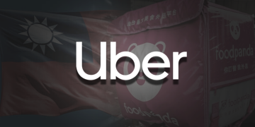 FTC Taiwan Bantah Gabungan Uber & FoodPanda Bernilai $950 Juta, Elak Dominasi Pasaran!