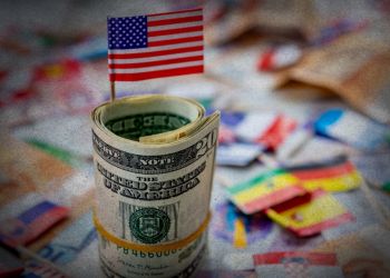 Amerika Beri Peringatan Kepada Negara Yang Cuba Rendahkan Nilai Mata Wang Mereka!