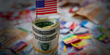 Amerika Beri Peringatan Kepada Negara Yang Cuba Rendahkan Nilai Mata Wang Mereka!