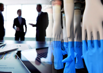 Ketika Tarif Trump Menekan, Sektor Sarung Tangan Getah Adalah ‘Safe-Haven’?