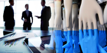 Ketika Tarif Trump Menekan, Sektor Sarung Tangan Getah Adalah ‘Safe-Haven’?