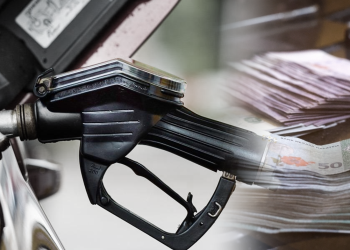 Subsidi Diesel Punca 3,500 Stesen Minyak Rugi RM181 Juta!