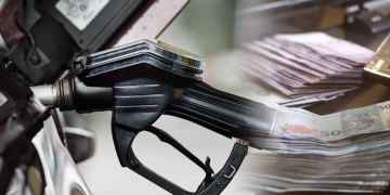 Subsidi Diesel Punca 3,500 Stesen Minyak Rugi RM181 Juta!