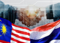 Malaysia, Thailand Sasar $30 Bilion Perdagangan Menjelang 2027