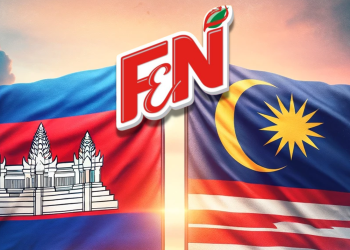 Untuk Pertumbuhan Jangka Panjang, F&N Melabur Di Malaysia & Kemboja