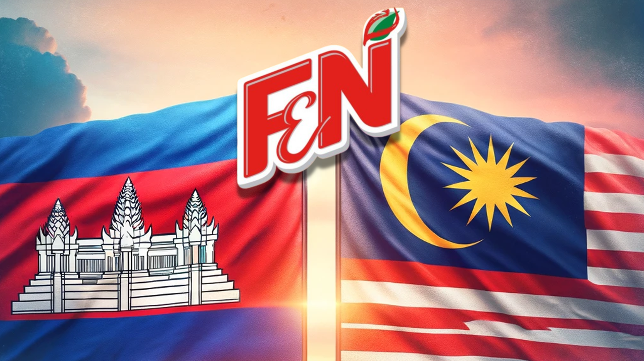 Untuk Pertumbuhan Jangka Panjang, F&N Melabur Di Malaysia & Kemboja