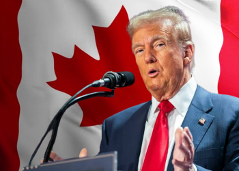 Trump Ajak Kanada ‘Join’ Amerika Jadi Negeri ke-51, Trudeau Sebagai Gabenor