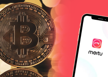 Wow! Meitu Kaut Keuntungan $80 Juta Ketika Bitcoin Cecah Rekod Baru!