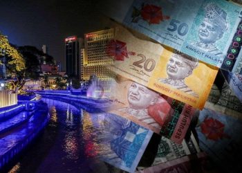 Lima Projek River of Life Dibatalkan, RM4 Bilion Hangus Macam Tu Je?