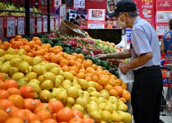 KPDN Kedah Turun Padang, Banteras Kenaikan Harga Barang Menjelang Krismas