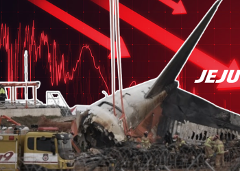 179 Nyawa Melayang, Nilai Pasaran Berbilion Lesap – Jeju Air Berdepan Krisis Terbesar