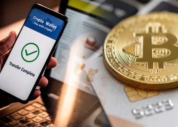 Wah! Bayar Guna Bitcoin Untuk Beli Jenama Mewah?