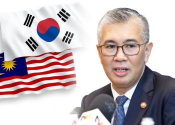 RM100.6 Billion & 50,000 Peluang Pekerjaan, Malaysia–Korea Sedia Mengopi Bersama!